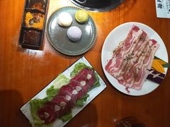 -牛家酒场(7mall店)