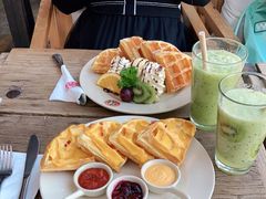 -Maan coffee漫咖啡(1905店)