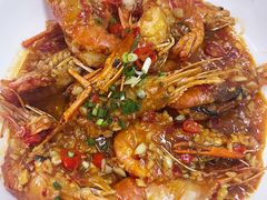 -小林哥的海鲜馆·夜宵烧烤(渔人码头店)