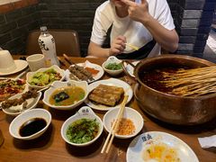 -搓火大都会(广安门总店)