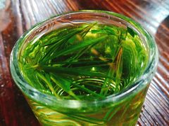 -绿雅居原生态农庄(小涌店)