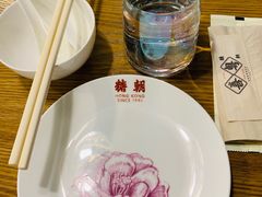 -喜粤糖朝餐厅(三八广场店)