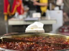 -渝味黄姐火锅(黄泥村店)