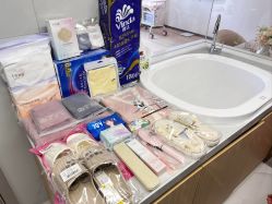 -侒悦缦月子中心·疗愈园区(龙岗店)