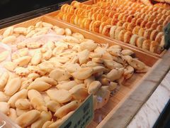 -泸溪河桃酥(秦淮夫子庙一店)