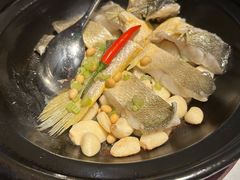 -汤城小厨•粤菜•靓汤(金融街店)