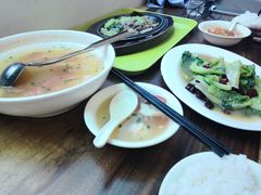 番茄鸡蛋汤-小乐惠(西溪路店)