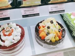 -御品轩(西大街店)