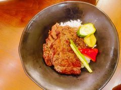 -Tsuru鹤日本料理(静安香格里拉店)