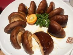 -韩宫宴烤肉·料理(苏州中心店)
