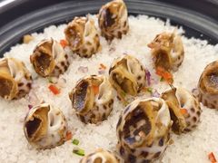 -粤盛海鲜平价店(洛溪食街店)