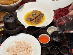 -食悦江南·淮扬菜·烤鸭(亚运村·惠新店)