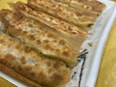 -春水锅贴·传统鲁菜(大明湖店)