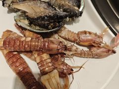 -海味当家·蒸锅海鲜(中山广场创始店)