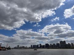 -黄浦江游览(十六铺3号码头)