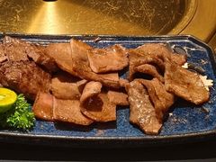 -無二炙坊·和牛烧肉(大钟寺1733店)