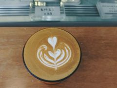 -PUZZLE COFFEE 拼图咖啡
