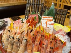 -吉兆·料理(红梅南路店)