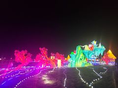 -歌斐颂巧克力小镇