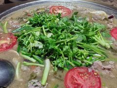 -徐氏竹香园牛肉火锅(飞虎路店)