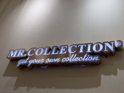 -MR.COLLECTION西装先生(富华里店)