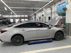 -烟台东联一汽丰田4S店(福山区店)