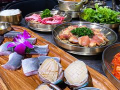 -本炙炭烤·蒲烧活鳗料理店(金沙洲店)
