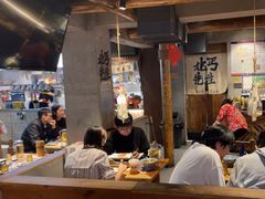 -北丐先生·野馄饨烧烤(雨花万象店)
