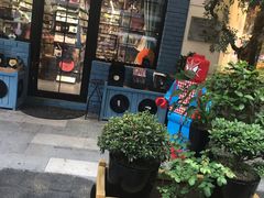 -Hi Fi Acoustic 梵香禅韵·色声香味