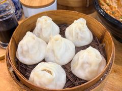 -常鲜德乐购迎桂馒头店(麻巷公寓店)