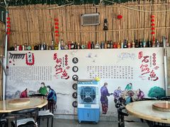 -湖景渔湾