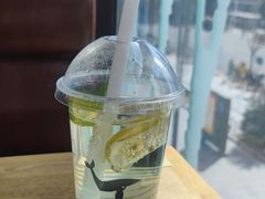 -ZOO COFFEE动物园咖啡(望京锐创店)