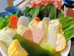 -快乐小羊火锅(河西王府井店)