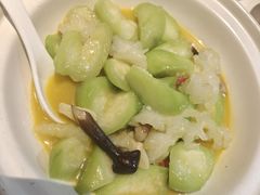 -山衢味庄·鲜辣衢菜(杭行路店)