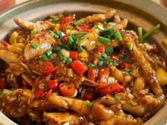 过把瘾鸡爪-潇湘阁(尚都SOHO店)