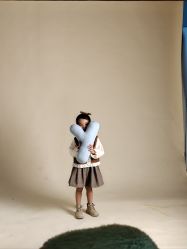 -贯日漂亮宝贝儿童摄影