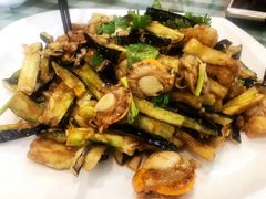 -华圆美食
