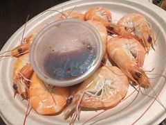 -盒马鲜生(枣园路店)
