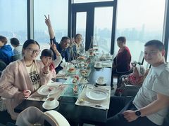 -澳门旅游塔360°旋转餐厅(南湾湖广场店)