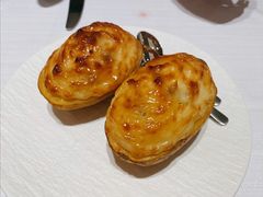 莫斯科烤土豆碗-马克西姆俄罗斯餐厅(通亚街店)