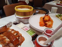 -大鸭梨烤鸭·北京菜(大兴南小街店)