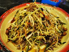 -粗粮人家·东北菜(洋桥店)