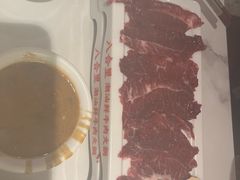-八合里潮汕鲜牛肉火锅(上海汇智广场店)