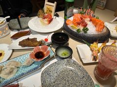 -味见·荣家(亚泰大街店)