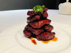 老上海熏鱼-福1088