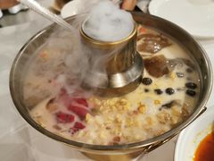 一品冰粉-眉州东坡·熊猫主题餐厅(枫蓝店)