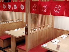 -山之川日料放题(通州店)