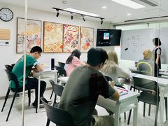 -帝京日语(春熙路旗舰校区)