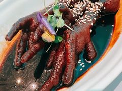 -桂满陇·杭州小馆(巴黎春天浦建店)
