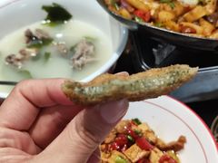 -富正毅三下锅(体育馆店)